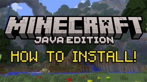 Mar 14, 2021 How to download Minecraft for Windows PC, MacOS and Linux (Java Edition) Download Minecraft (Java Edition) for WindowsMacOSLinux Minecraft. . Java download for minecraft